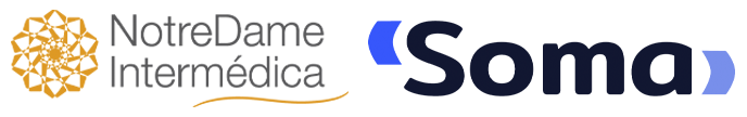 NotreDame Intermédica | Soma Saúde